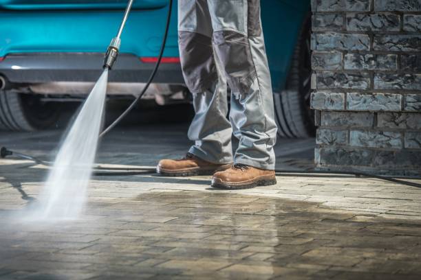 Best Post-Construction Pressure Washing  in University Gardens, NY