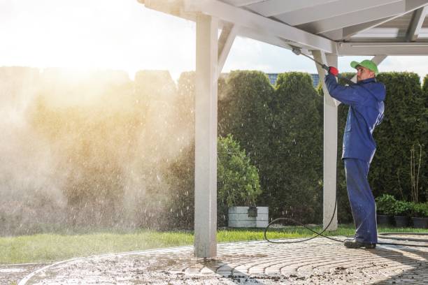 Best Parking Lot and Garage Cleaning  in University Gardens, NY